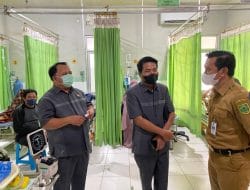 Ketua DPRD Minta Optimalisasi Fasilitas Kesehatan