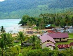 SA’GA : Program 1000 WiFi harus Sampai ujung Pesisir