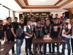 Musda Tetapkan Asep jadi Ketua RT JBI Blackstone 