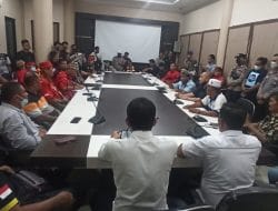 AMLT Berau Tuntut Izin IUP PT. SBE Dicabut
