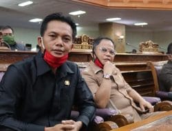 Siang Geah Ingin Masyarakat Melapor Jika Ada Yang Jadi Korban Penyalahgunaan Narkoba