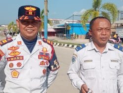 Evaluasi Ruas Jalan, Dishub Kutim Lakukan Survei Lalin