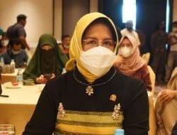SYARIFATUL SYADIAH : Tingkatkan SDM Pariwisata
