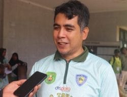 Ikut Touring Game Bikers Camp, Anjas : Akan Promosikan Wisata dan Budaya Kutim