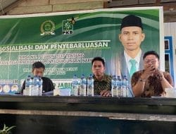 Sosper Fasilitas Pencegahan Penyalahgunaan Narkotika, Sutomo Ajak Perangi Narkoba