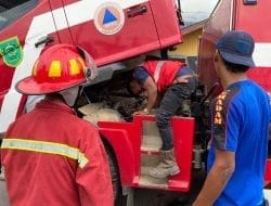 Alat Tua, BPBD Butuh perhatian dari Bupati