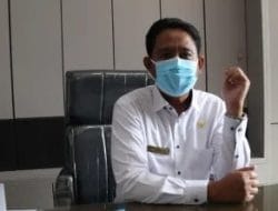 Dishub Kutim Akan Terjunkan Personel Untuk Keberangkatan Jamah Haji 