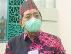 Jaga Kesehatan Jamaah Haji, Dinkes Kutim Utus Perawat Mendampingi