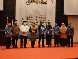 Anggaran Sedikit Pelayanan Harus Maksimal