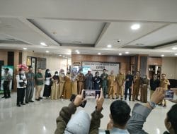 DPRD Berau Komisi I Membahas ke Akuratan Data Fakir Miskin
