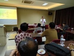 Lima Hektar Bisa Bangun RSUD Baru