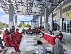 21 Atlet tim PESONAS Berau bertanding di Semarang