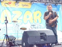 Ide Cemerlang Boim Pulihkan Ekonomi Kerakyatan UMKM di Kutim