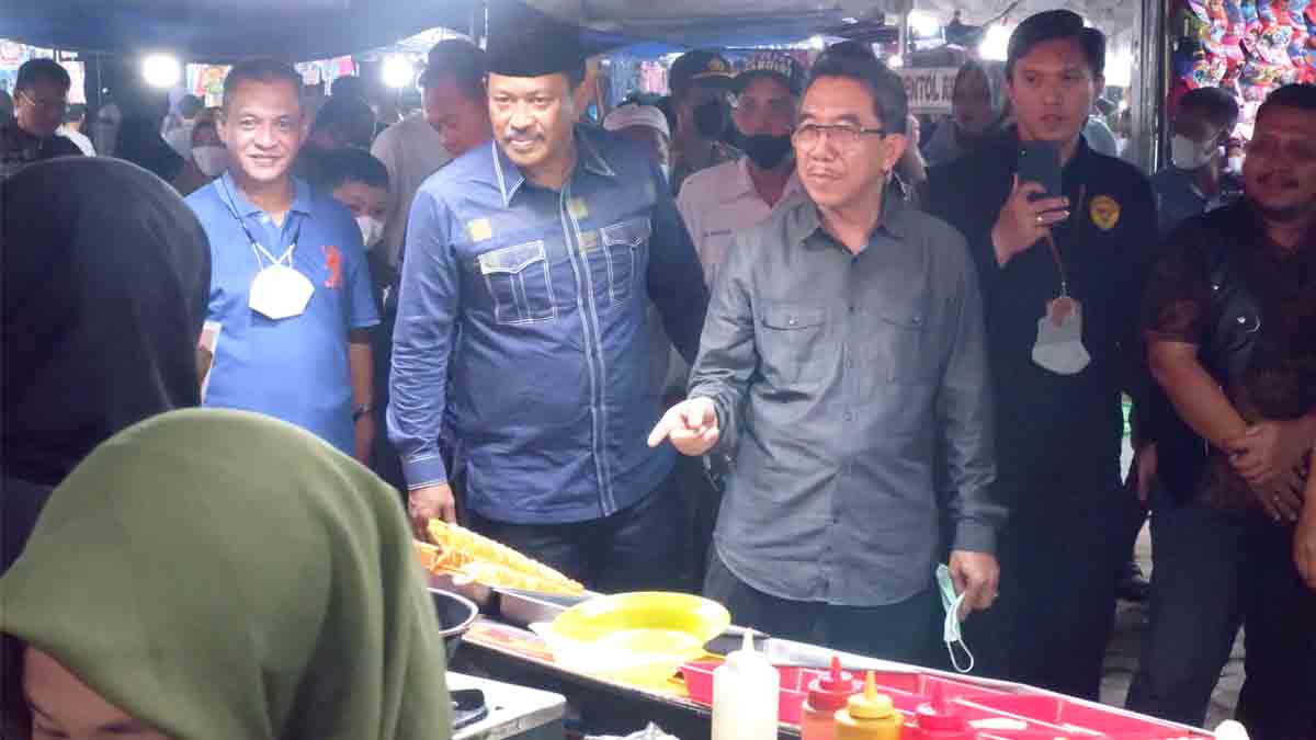 Ide Cemerlang Boim Pulihkan Ekonomi Kerakyatan UMKM di Kutim