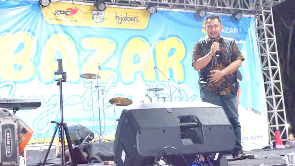 Ide Cemerlang Boim Pulihkan Ekonomi Kerakyatan UMKM di Kutim