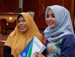 Kepsek dari 18 Kecamatan di Kutim Ikuti Sosialisasi Akreditasi IASP
