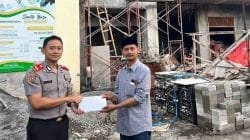 Kompol Triyanto