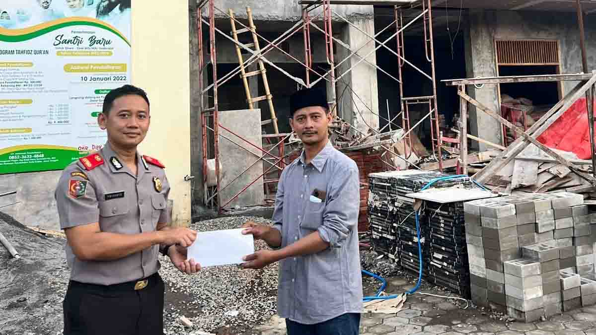 Kompol Triyanto