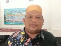 Agusriansyah Berharap KKS Kutim Bisa Terus Berkontribusi Untuk Pembangunan Kutim » Berita Kutim