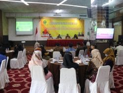 Pemkab Kutim dan BNK Kutim Dukung Sosialisasi Anti Narkoba » Berita Kutim