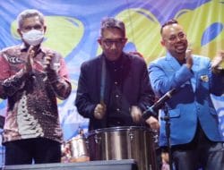 Tutup Bazar Sangatta Fair, Ardiansyah Sebut Bazar Kegiatan Multifungsi