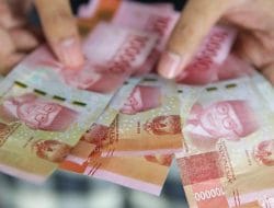 Gaji Rp 1 Juta Segera Cair, Namamu Ada di Sini?”