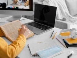 Contoh Soal PAT/UAS Bahasa Inggris Kelas 7 Semester 2 Dengan Kunci Jawaban, 30 Soal Pilihan Ganda