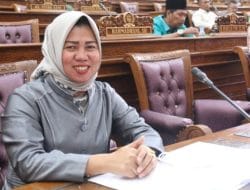Hasna : DPRD Kutim Dukung Penuh Raperda Perlindungan Perempuan