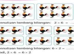 Kunci Jawaban Tema 2 Kelas 3 SD Halaman 57 58 59 60 61 62 Buku Tematik Subtema 2 Pembelajaran 1