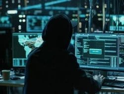 Waspada Tindak Kejahatan “PHISING”