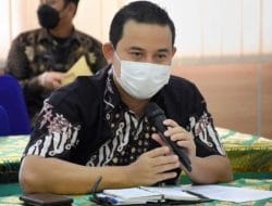 Jelang IKN, Sapto Setyo Pramono Nilai Sertifikasi Kompetensi Insinyur Kaltim Perlu Dipersiapkan