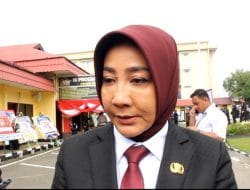 Rencana Lokasi Rumah Sakit Baru Tetap di Inhutani