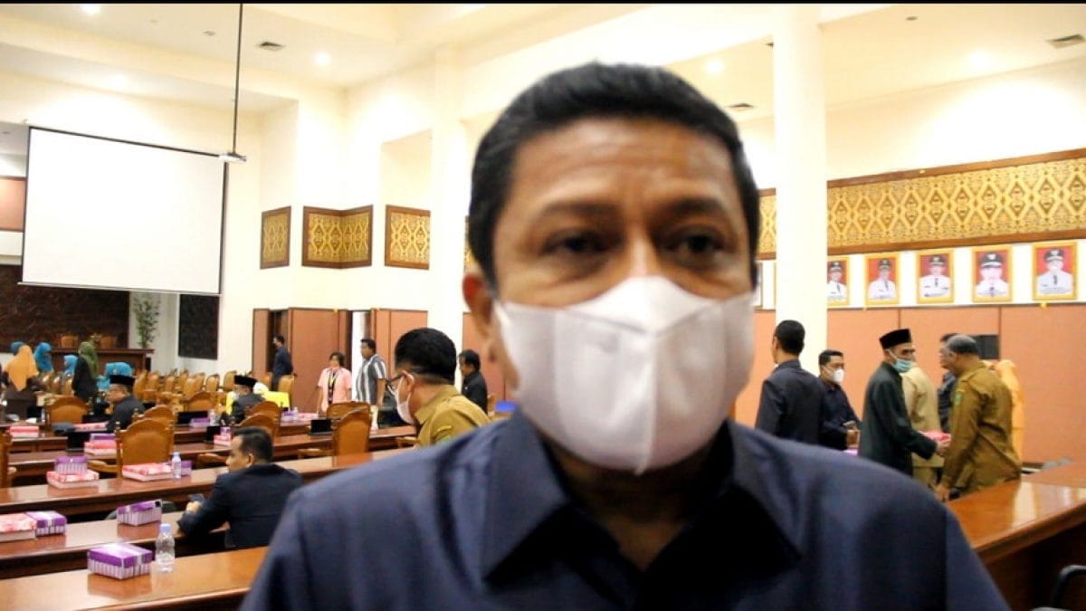 Tahapan Pembangunan Rumah Sakit Baru Terus Berjalan