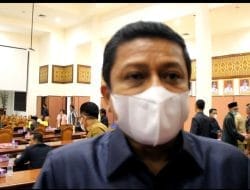 Tahapan Pembangunan Rumah Sakit Baru Terus Berjalan