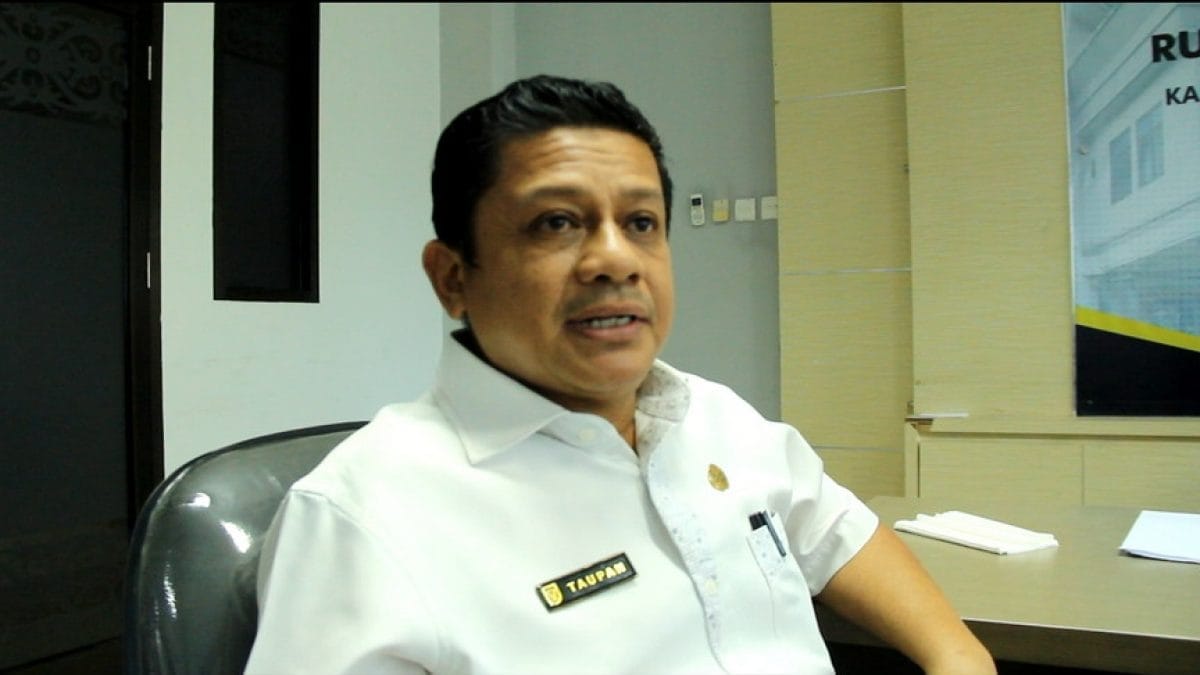 DPUPR Siap Bangun Pelabuhan Jety Penyebrangan Mobil