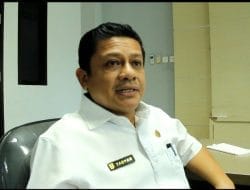 DPUPR Siap Bangun Pelabuhan Jety Penyebrangan Mobil