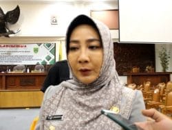 Bupati Berau, Tidak Ada Ganti Rugi Lahan