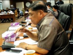 Yusuf PAN Angkat bicara Terkait Permasalahaan Kelompok Tani Bahtiar Dengan Management PT SBE