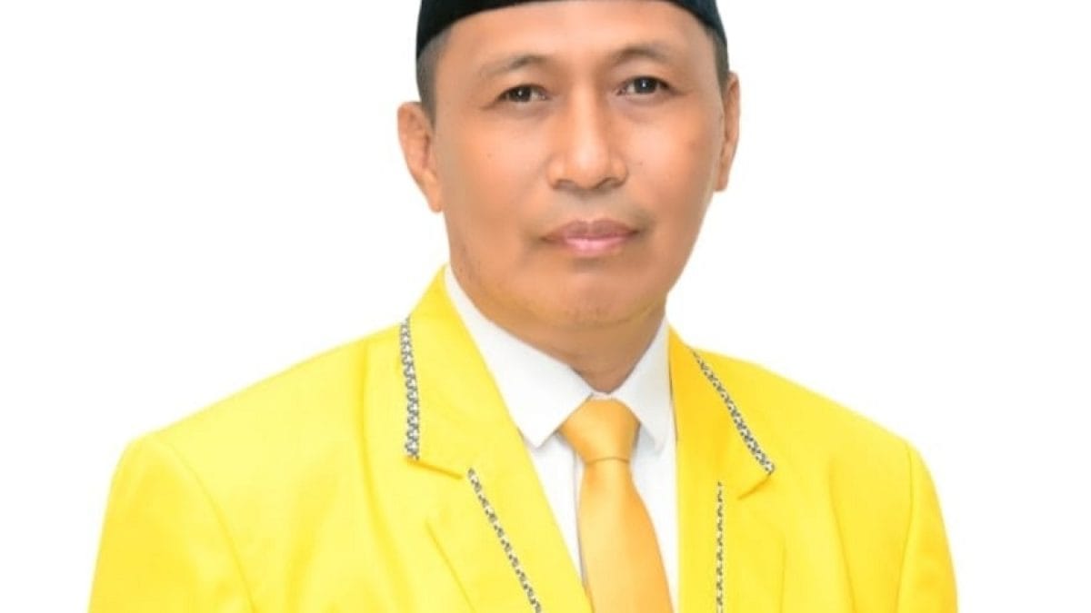 Andi Amir Tanggapi Pernyataan Bupati Yang Menyebut Harga TBS Sawit Yang Turun Rp 500 Per Kilogram
