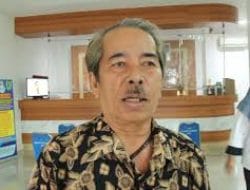 Dana RT Di Kelurahan Bugis Sudah Terealisasi Kepada Warga