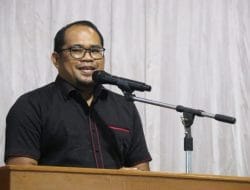 Tingkatkan Teknik dan Metode Mendongeng Para Guru, Kasmidi Ingin Workshop Mendongeng di Laksanakan di Kecamatan