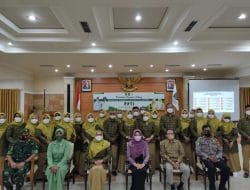 Sri Aslinda Terpilih Ketua PPTI Target Menekan Turun Angka TBC