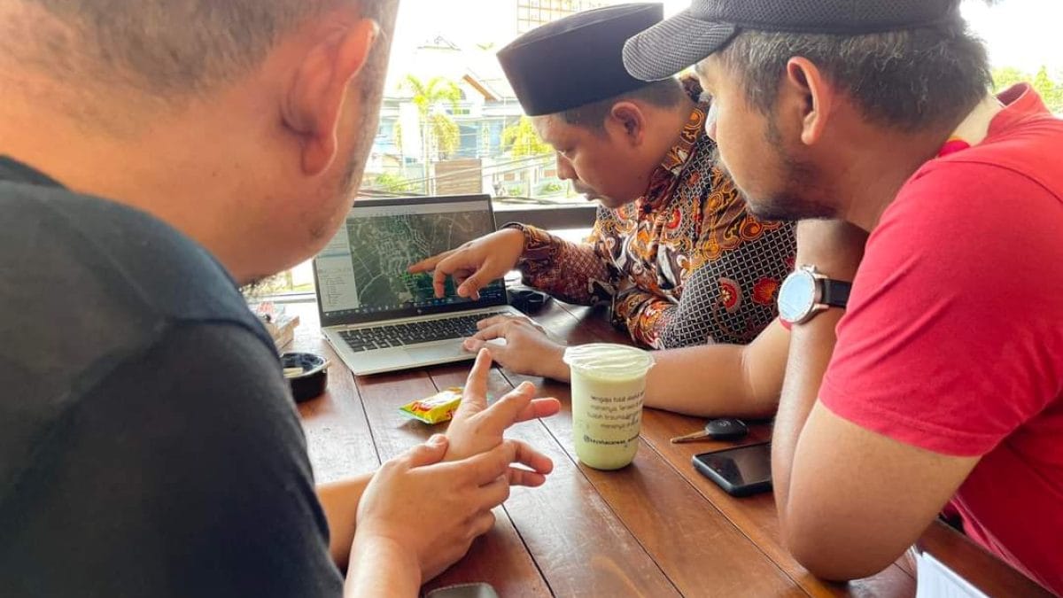 Petani Minta Solusi Anjloknya Harga Sawit Di Kabupaten Berau
