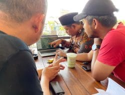 Petani Minta Solusi Anjloknya Harga Sawit Di Kabupaten Berau