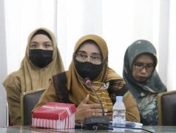 Tahapan Pilkades Serentak, RSUD Kudungga Siap Fasilitasi Pemeriksaan Kesehatan dan Tes Narkoba