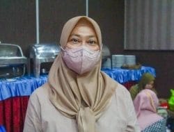 Tingkatkan Caregiver Informal Untuk Kemandirian Lansia, 21 Puskesmas Kutim Ikuti Orientasi PJP
