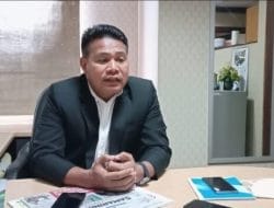 Syafruddin Soroti Ketidaktransparannya Dana Jamrek