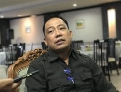 Sarkowi Ingin Percepatan Realisasi Bankeu Rp860 Miliar Yang Masih Nol Persen