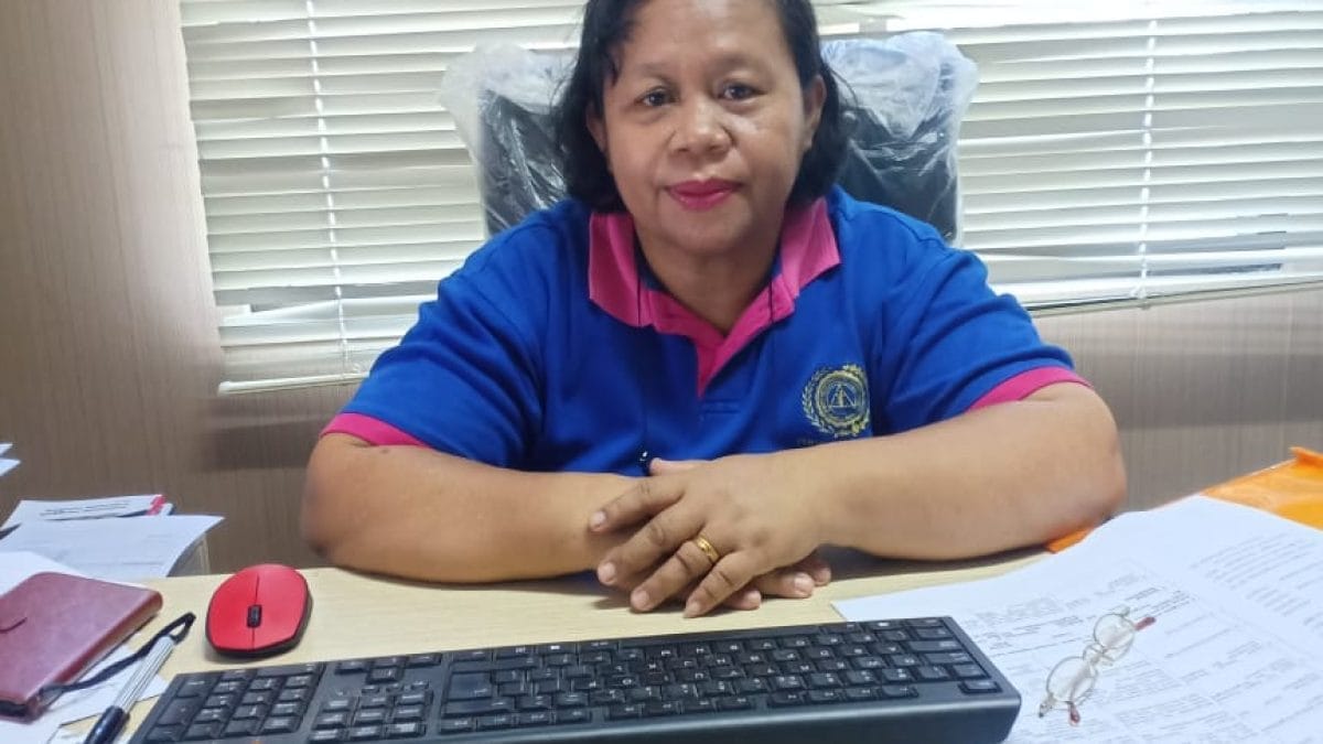 350 Titik Pemasangan Wifi Gratis Akan Rampung di Tahun 2022