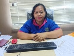 350 Titik Pemasangan Wifi Gratis Akan Rampung di Tahun 2022